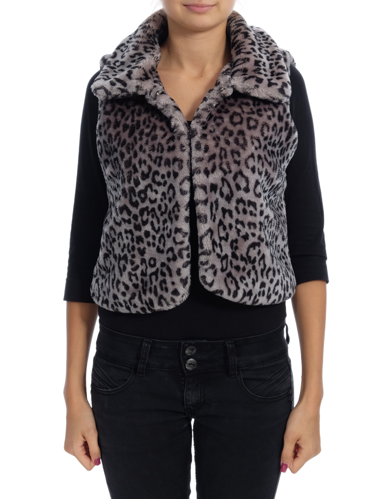 Дамски елек Jennyfer