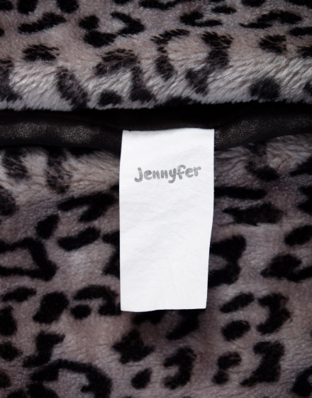 Дамски елек Jennyfer