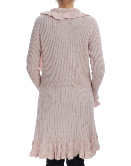 Дамска жилетка CLOCKHOUSE