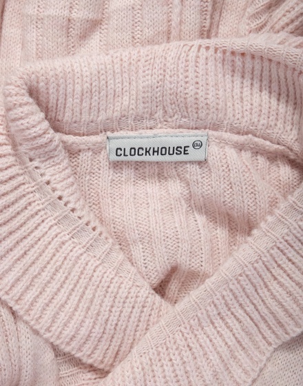 Дамска жилетка CLOCKHOUSE