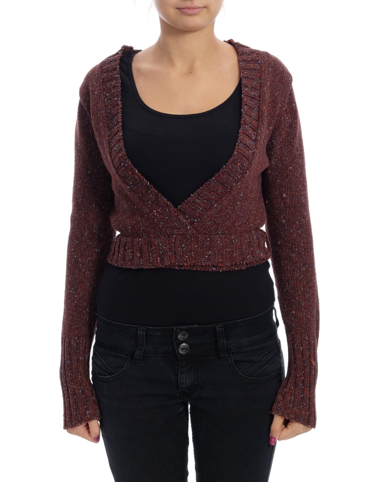 Дамско болеро Steps