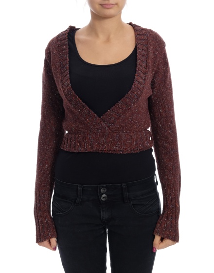 Дамско болеро Steps