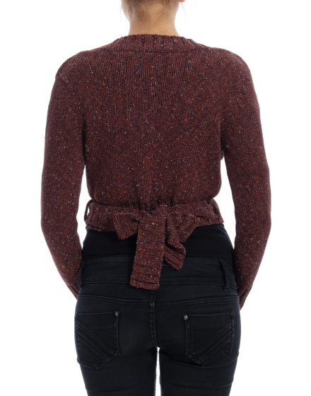 Дамско болеро Steps