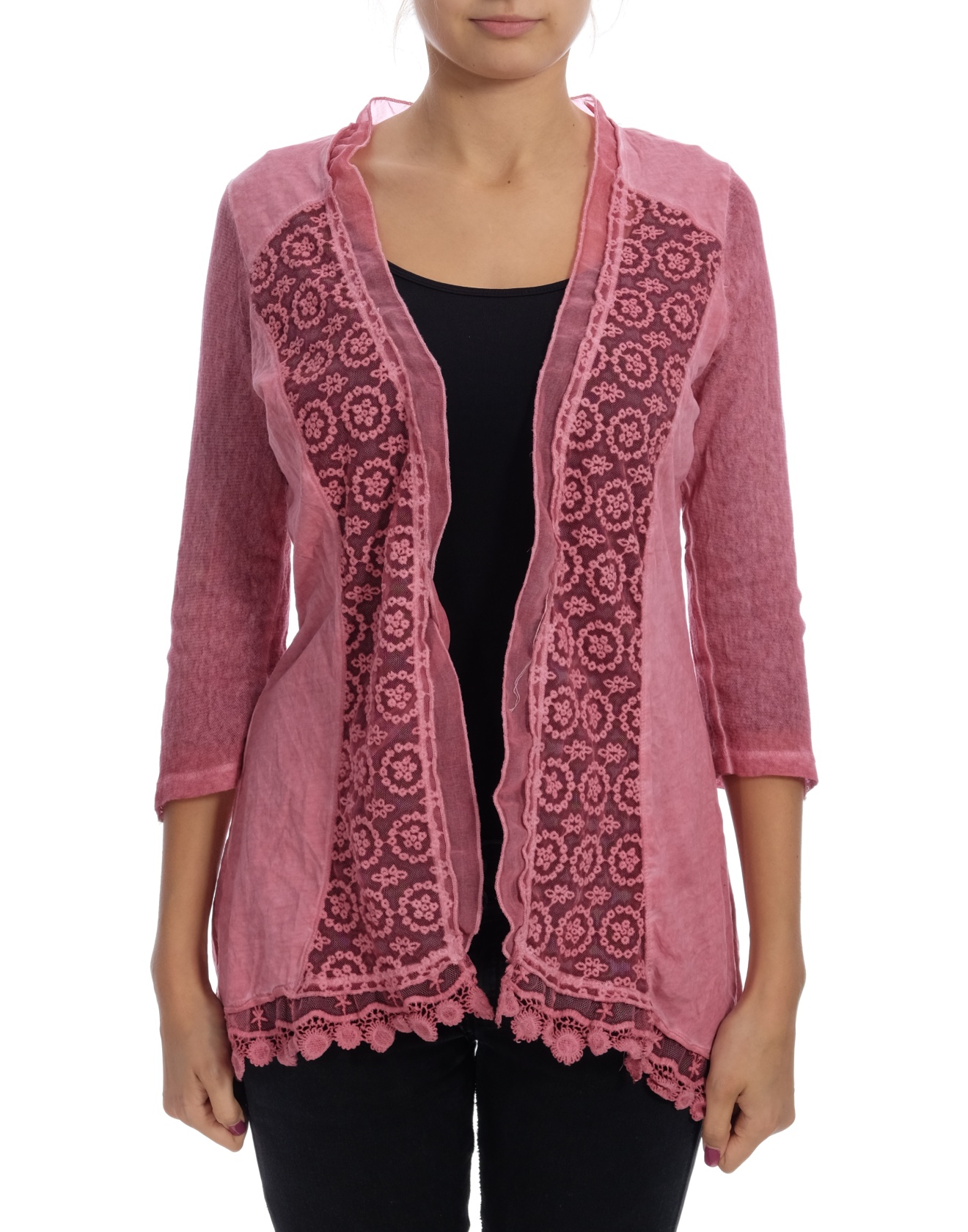 Дамска наметка Tredy