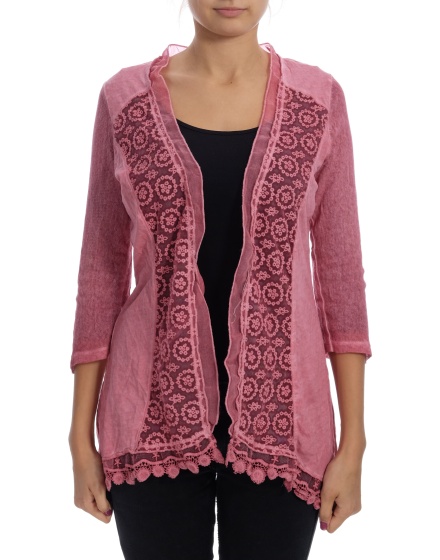 Дамска наметка Tredy