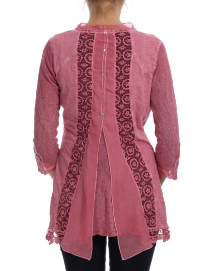 Дамска наметка Tredy