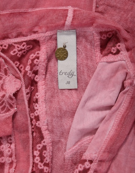 Дамска наметка Tredy