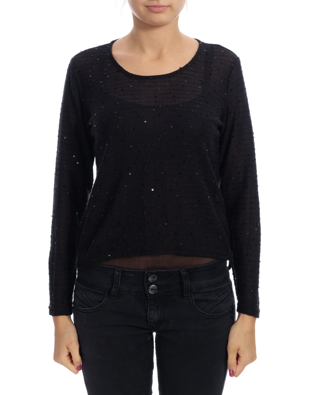 Дамска блуза Even & ODD