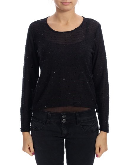 Дамска блуза Even & ODD