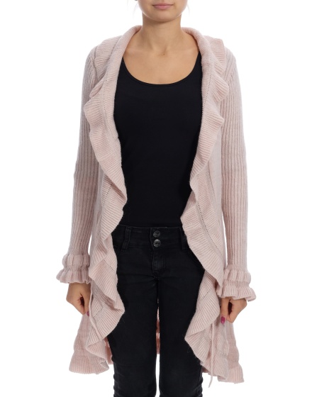 Дамска жилетка CLOCKHOUSE