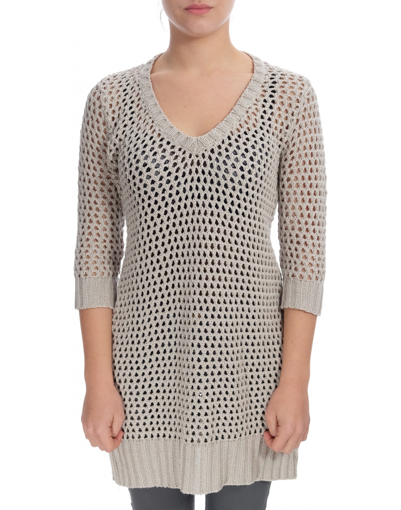 Дамска туника FRAGILE