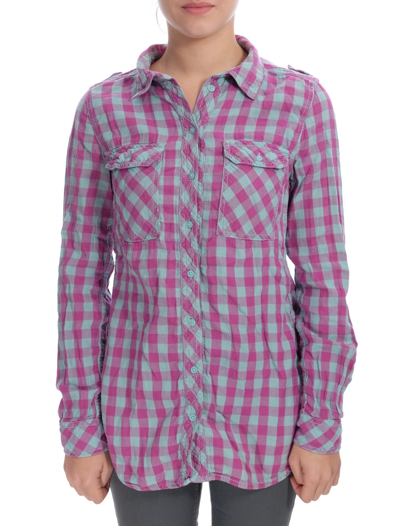 Дамска риза H&M