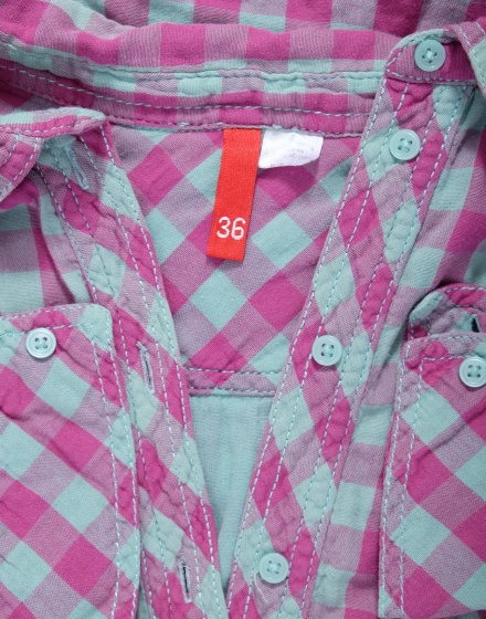 Дамска риза H&M