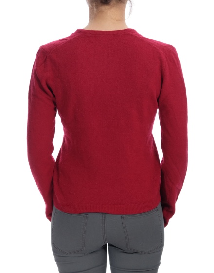 Дамски пуловер United Colours Of Benetton