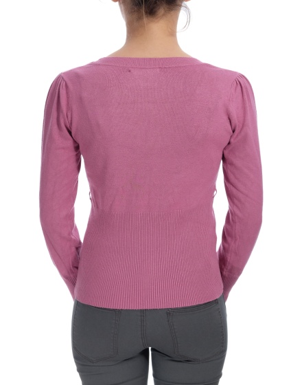 Дамски пуловер Forever Flower