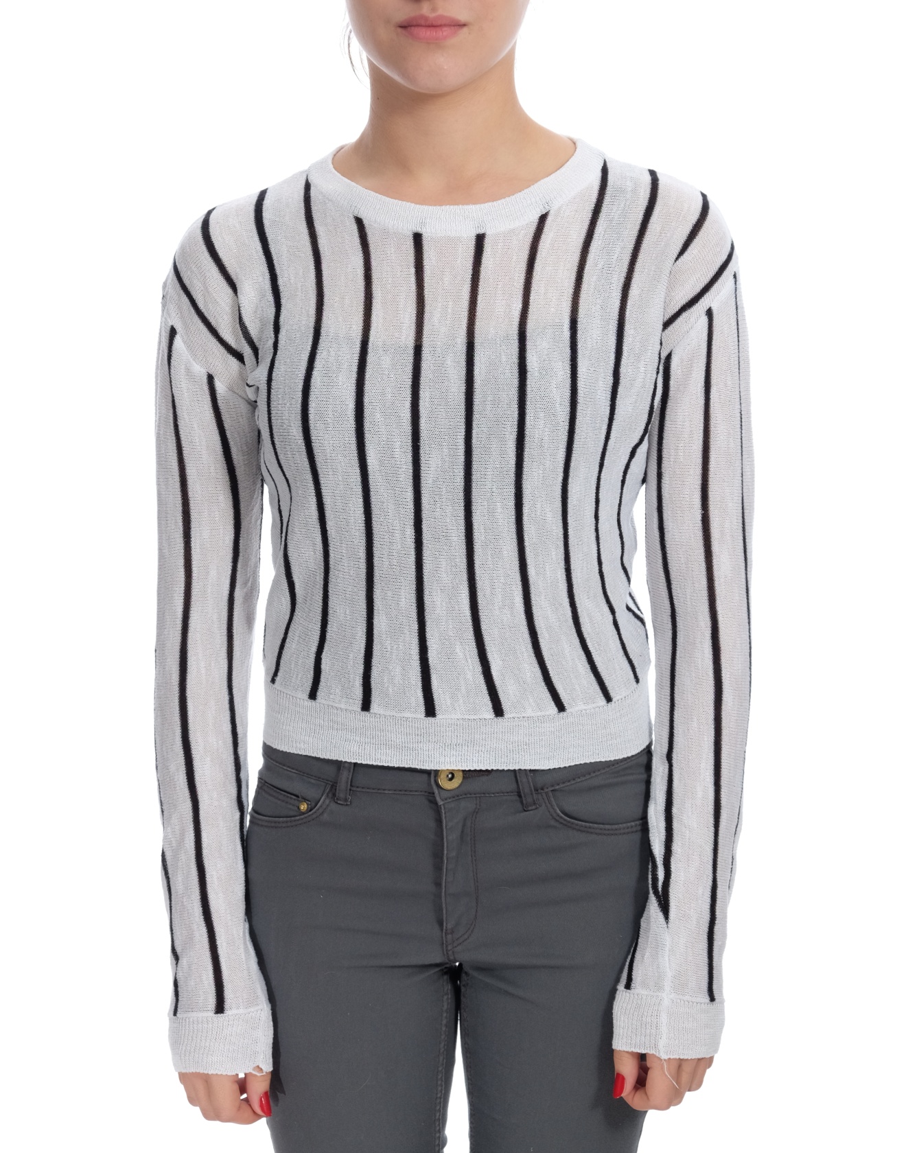 Дамска блуза H&M