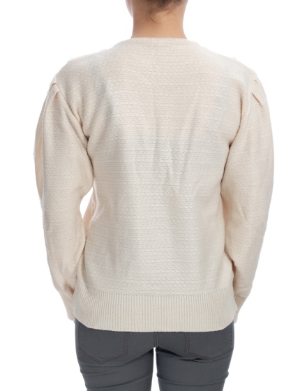 Дамски пуловер