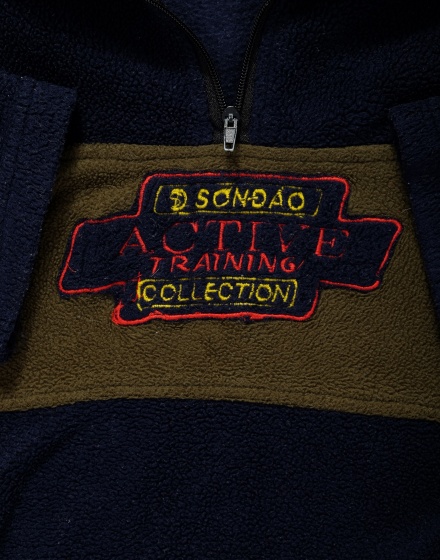 Детска блуза Sondao