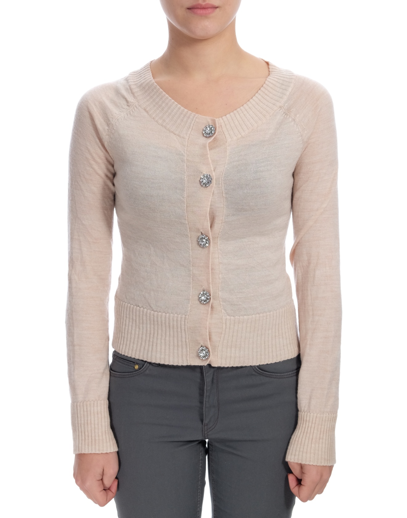 Дамски пуловер H&M