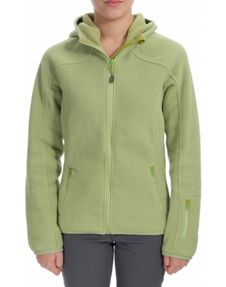 Поларено горнище Quechua