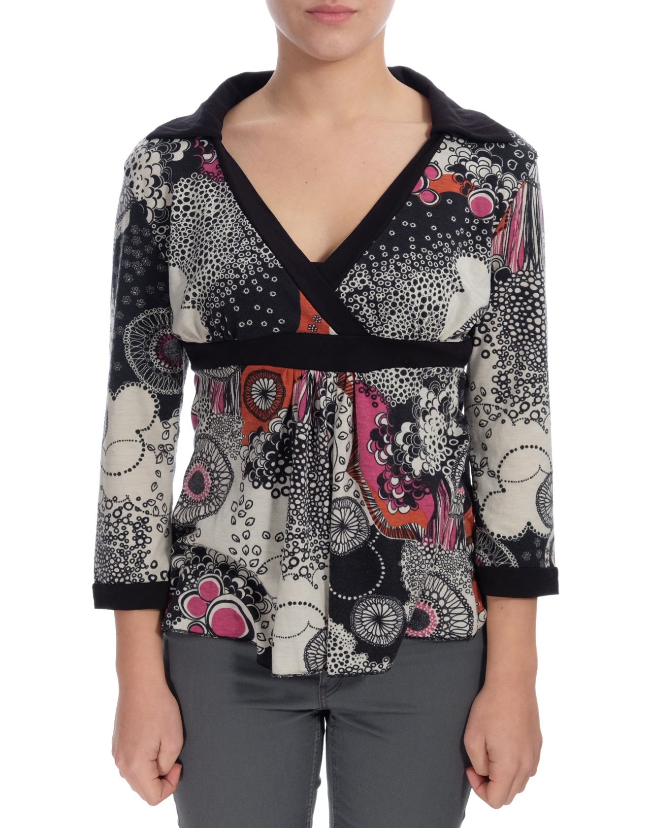 Дамска блуза Patrice Breal