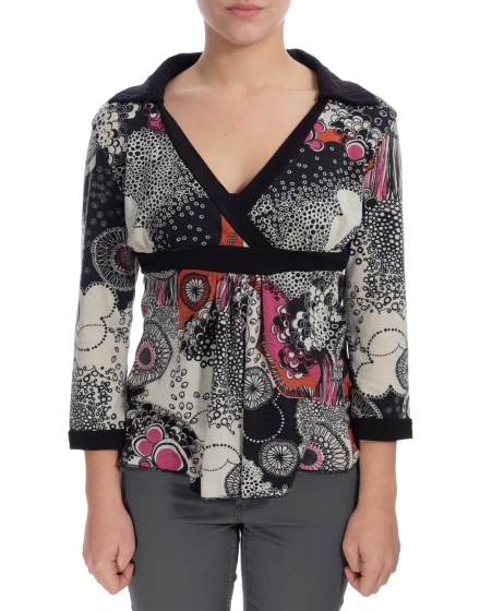 Дамска блуза Patrice Breal