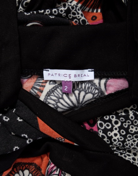 Дамска блуза Patrice Breal