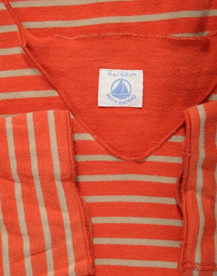 Дамска блуза Petit Bateau