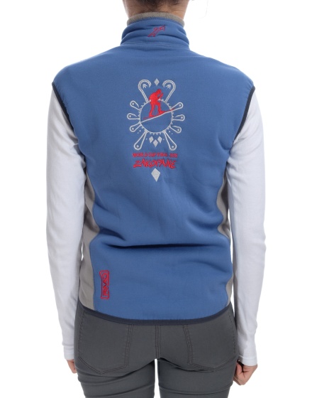 Дамски елек Polartec