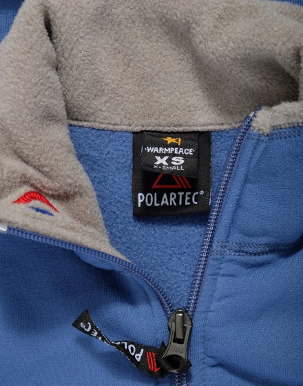Дамски елек Polartec