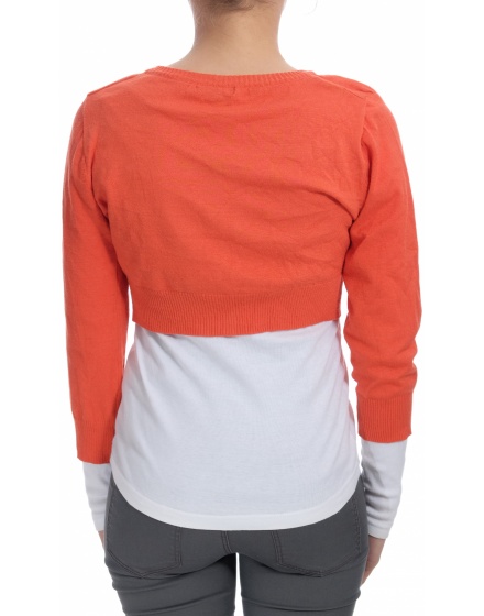 Дамско болеро Switch