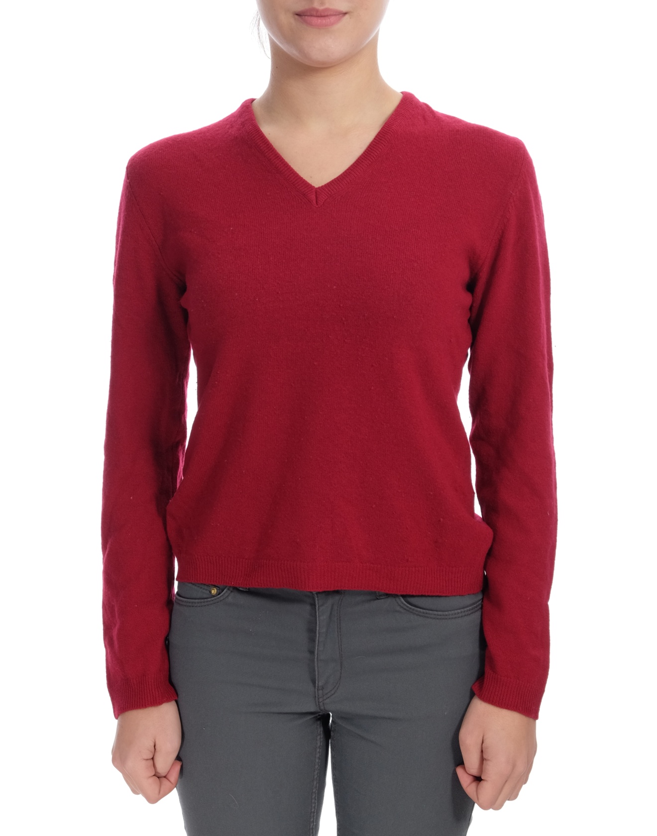 Дамски пуловер United Colours Of Benetton