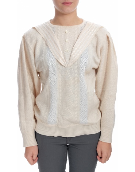 Дамски пуловер