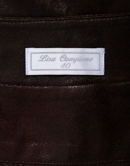 Дамска пола Lisa Campione