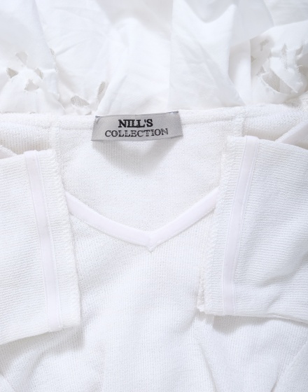 Дамска рокля NIIL'S