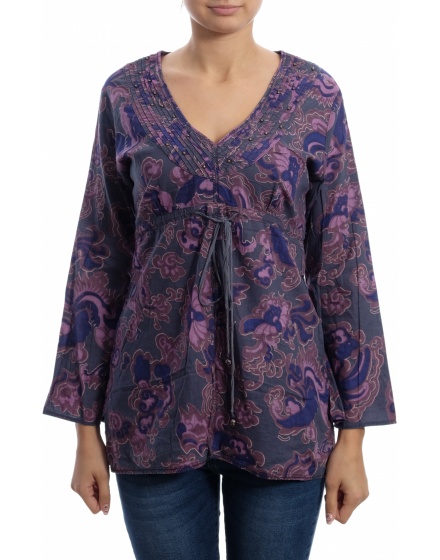 Дамска туника D.E.P.T