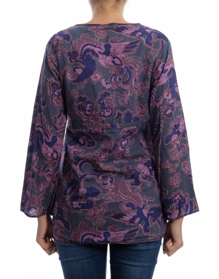 Дамска туника D.E.P.T