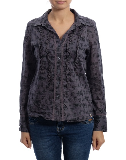 Дамска риза DIDI