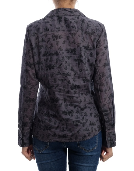 Дамска риза DIDI