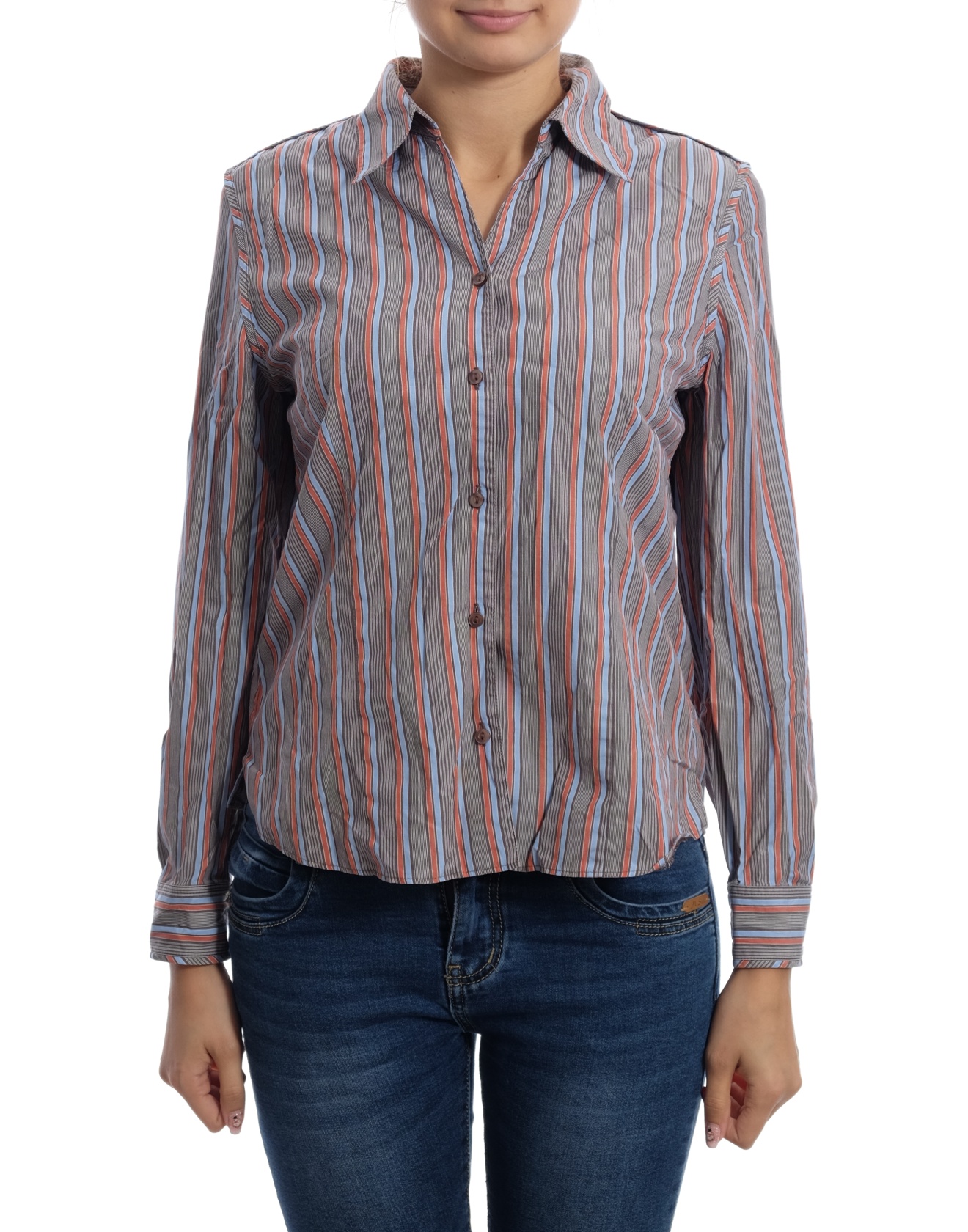 Дамска риза Eifo