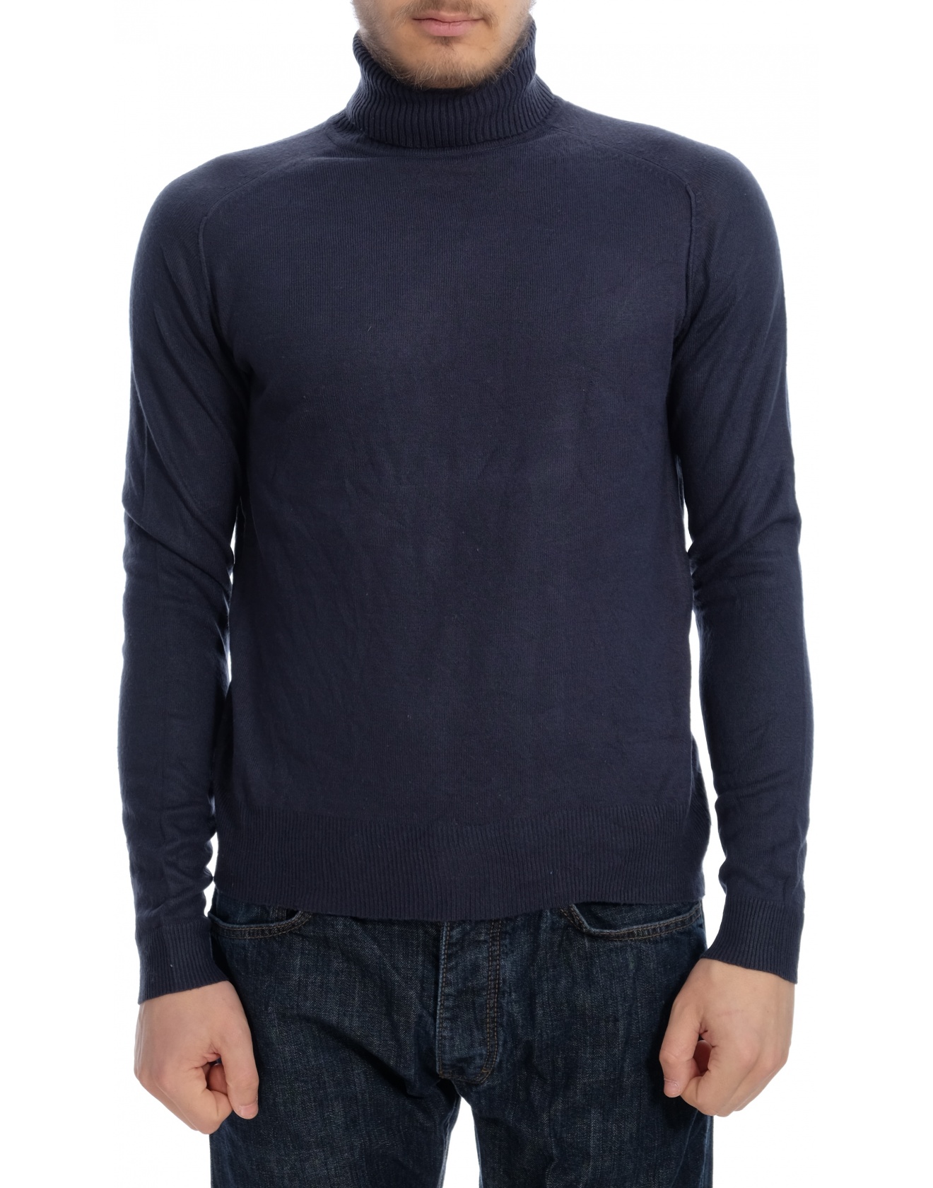 Мъжки пуловер B