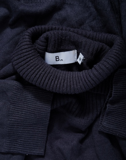 Мъжки пуловер B