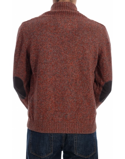 Мъжки пуловер QS