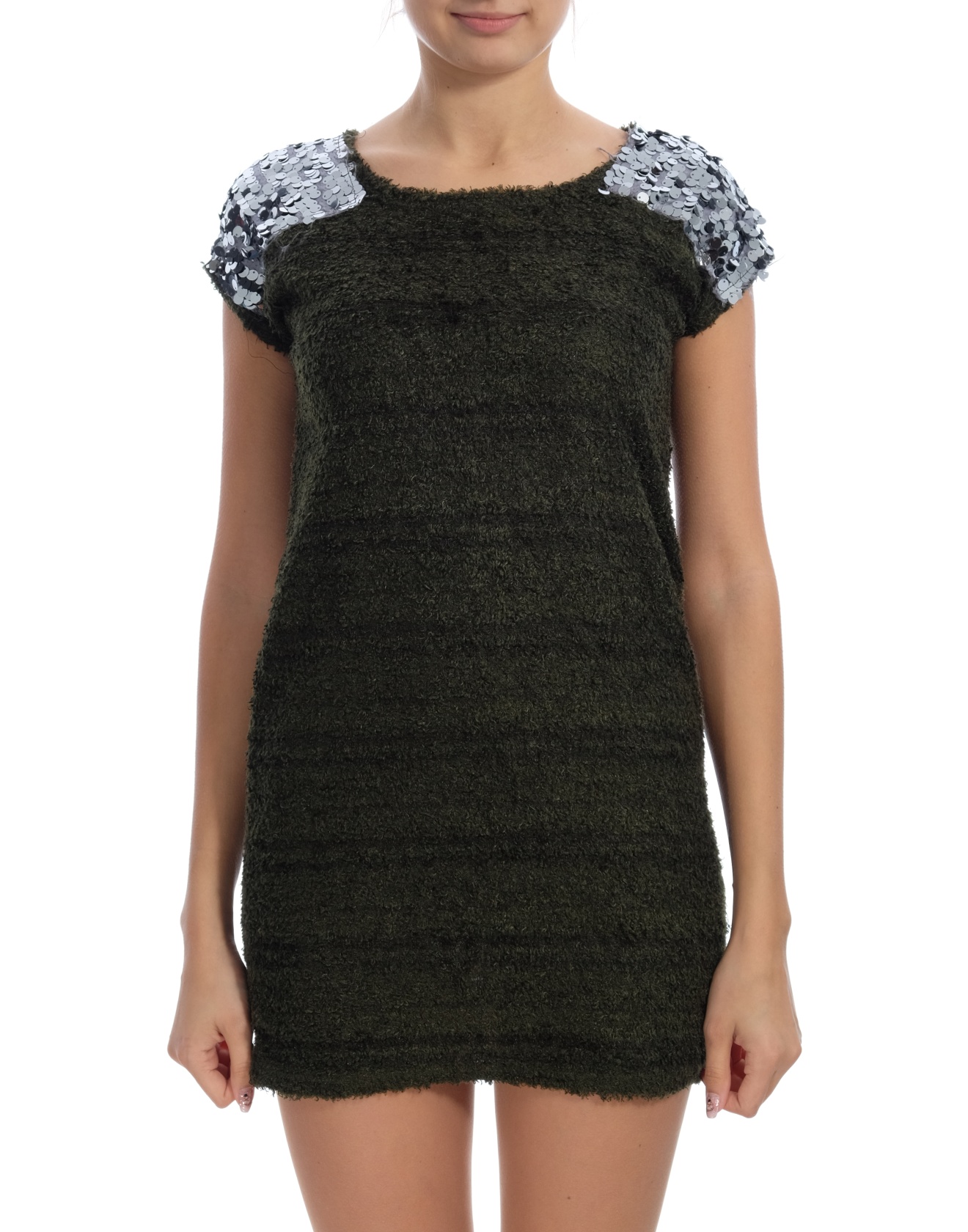 Дамска рокля Shikka