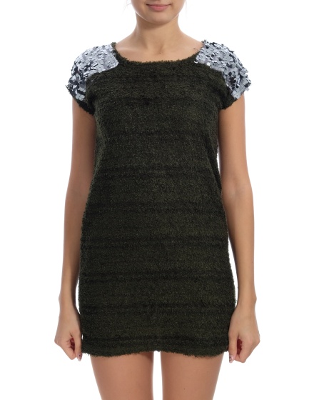 Дамска рокля Shikka