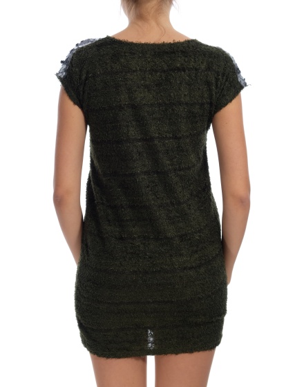 Дамска рокля Shikka