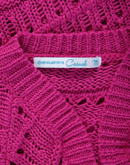 Дамско болеро Encuentro