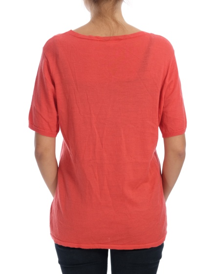 Дамска блуза с къс ръкав Mayerline