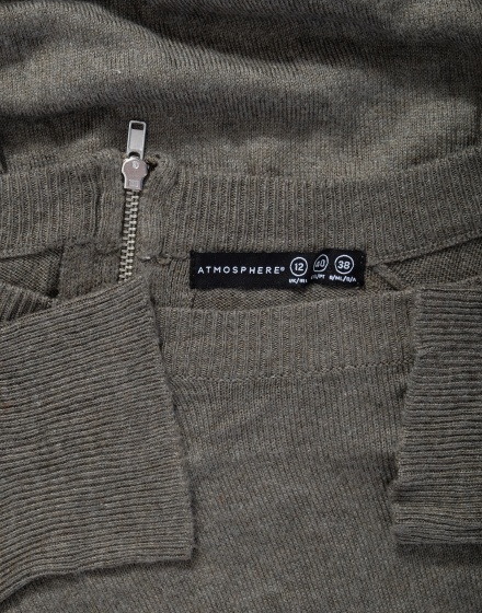 Дамска рокля Atmosphere