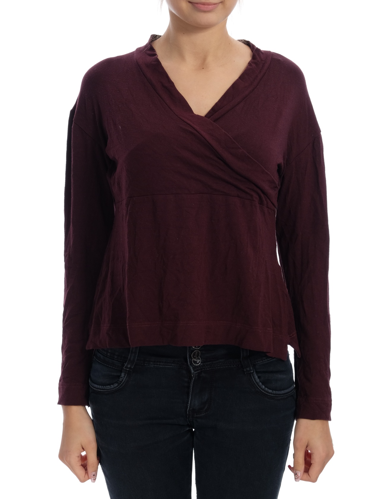 Дамска блуза Cora Kemperman